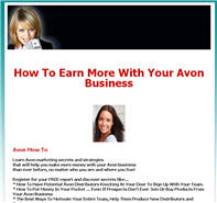 How To Avon-icon